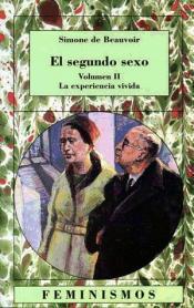 El segundo sexo, vol.2: La experiencia vivida