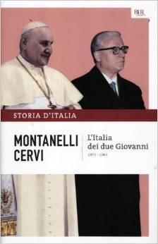 Storia d'Italia Vol. 18: L'Italia dei due Giovanni