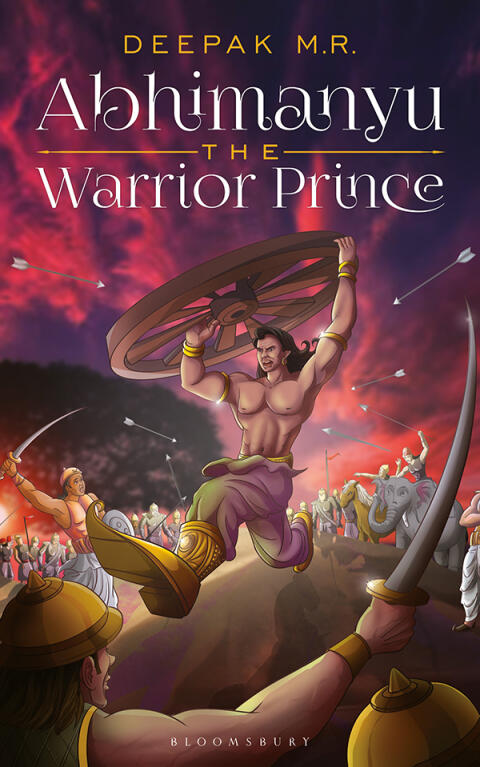 Abimanyu: The Warrior Prince