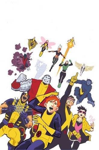 X-Men: Worst X-Man Ever
