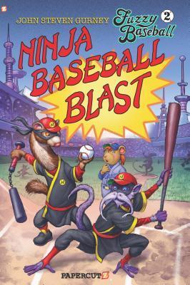 Fuzzy Baseball