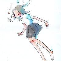 今日マチ子
