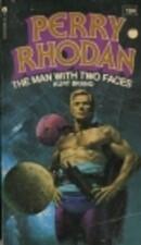 The Man with Two Faces