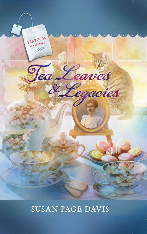 Tea Leaves & Legacies