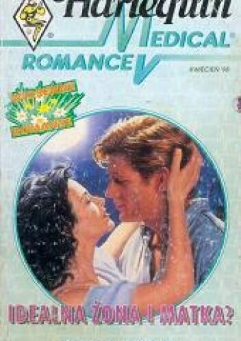 Idealna żona i matka?