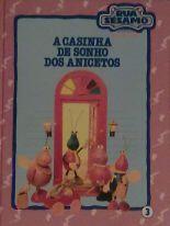 A Casinha de Sonho dos Anicetos