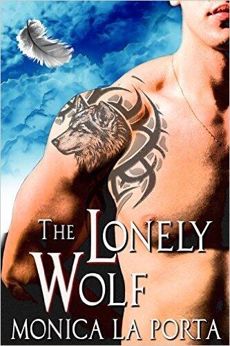 The Lonely Wolf