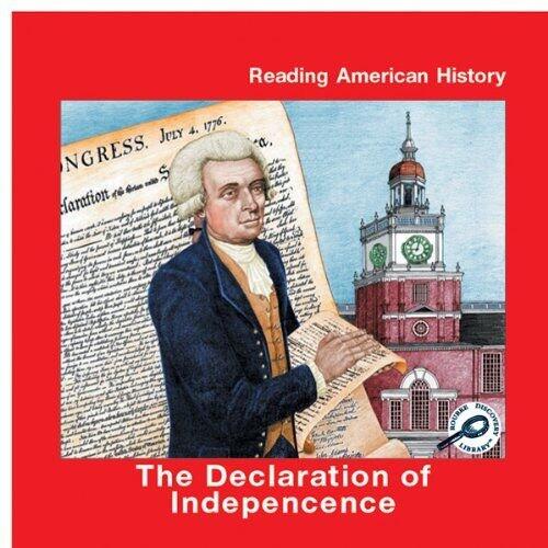 The Declaration of Independence