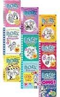 Dork Diaries Collection Inc Skating Sensation
