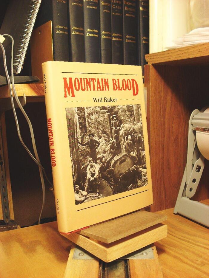Mountain Blood