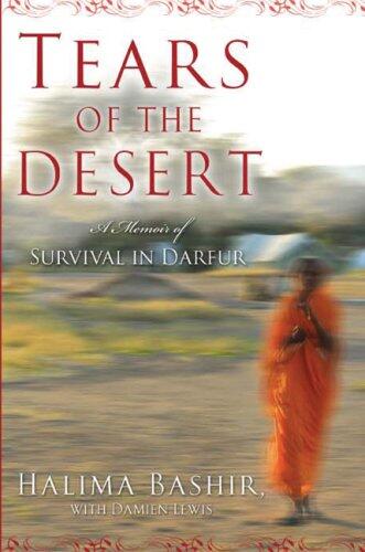 Tears of the Desert