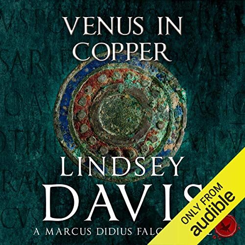 Venus in Copper