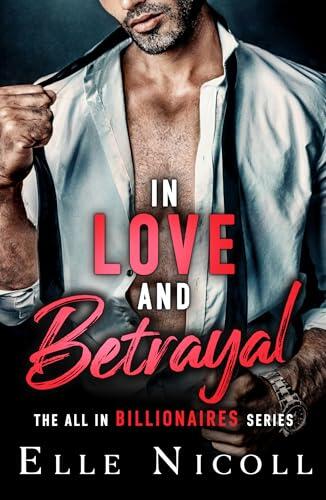 In Love and Betrayal