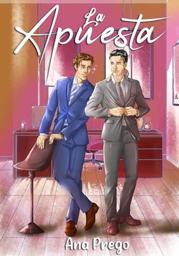 La apuesta (Las lecturas de Sean nº 1)