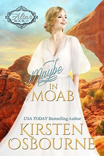 Maybe in Moab: The Four Corners