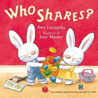 Who Shares?