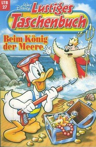Beim König der Meere
