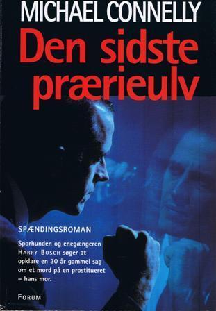 Den sidste prærieulv