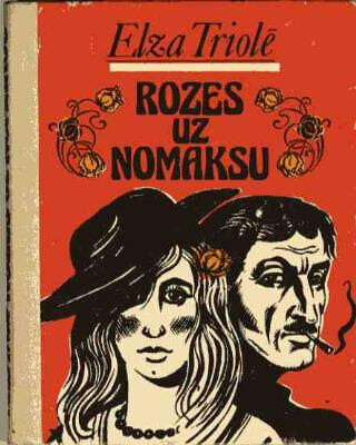 Rozes uz nomaksu