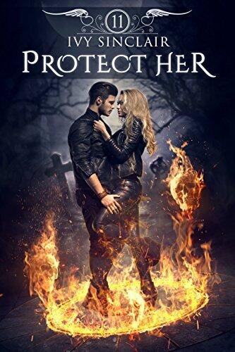 Protect Her: Part Eleven