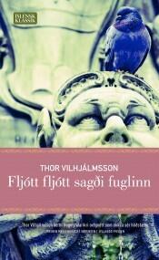 Fljótt fljótt sagði fuglinn