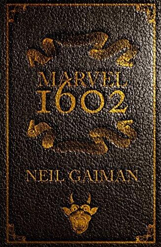 Marvel 1602 (Marvel Collection: Speciali Vol. 1)