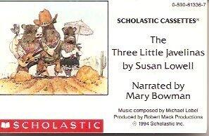 The Three Little Javelinas
