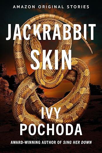 Jackrabbit Skin