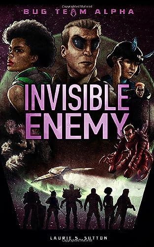Invisible Enemy