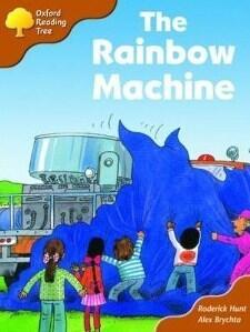 The Rainbow Machine