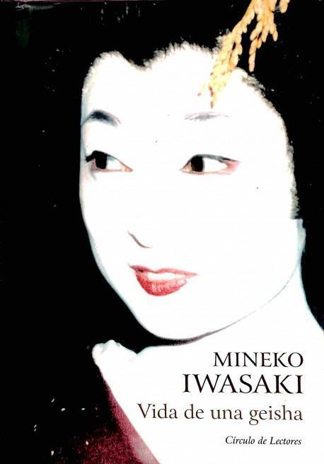 Vida de una geisha