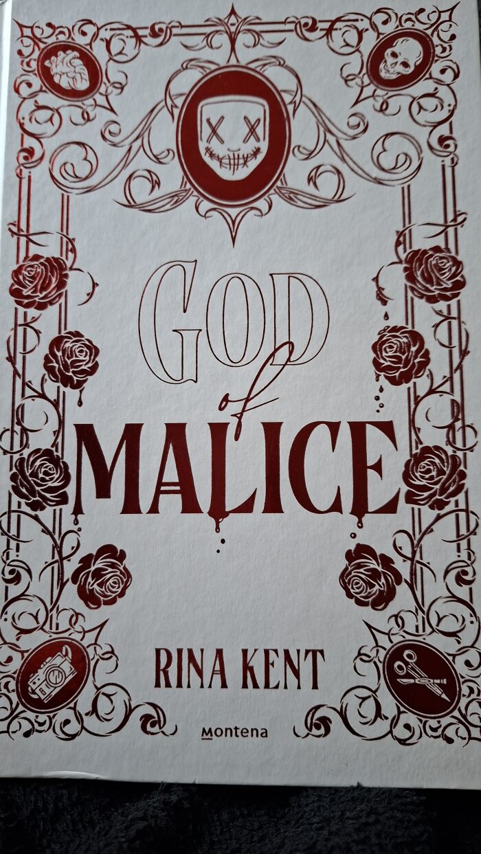 God of malice