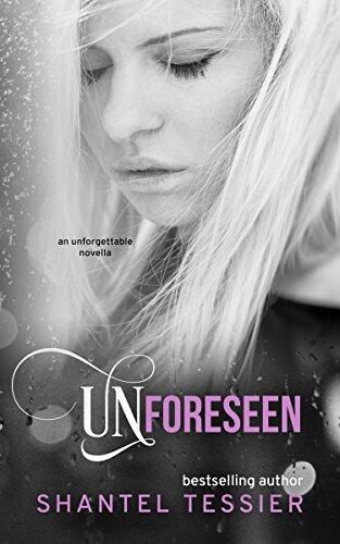 Unforeseen