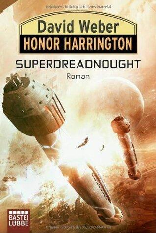 Superdreadnought