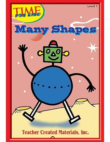 Many Shapes Level 1