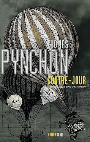 Contre-jour