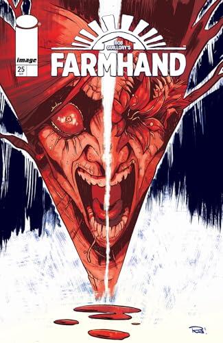 Farmhand #25