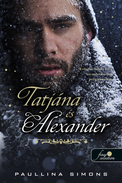 Tatjána és Alexander