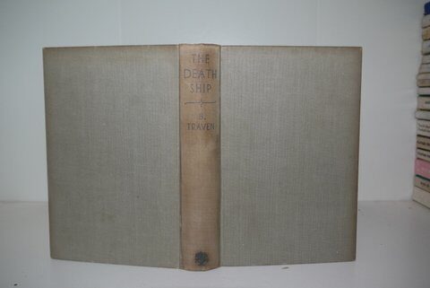 The Death-Ship: The Story of an American Sailor