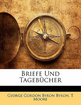 Briefe und Tagebücher (Dritter Band)