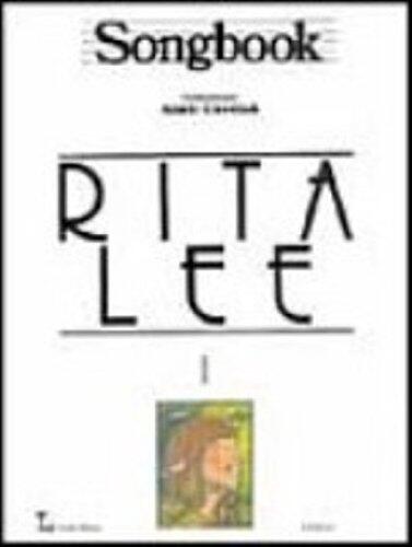 Songbook: Rita Lee (Vol. 1)