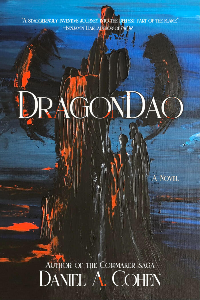 DragonDao