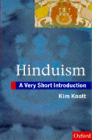 Hinduism: A Very Short Introduction