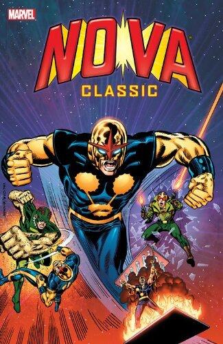 Nova Classic Volume 2 (Paperback) - Common