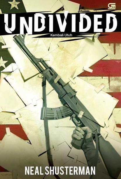 Undivided - Kembali Utuh