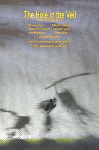 The Hole in the Veil (Underdog Anthology 18)
