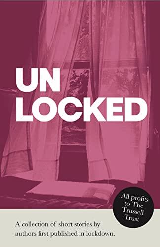 UnLocked: A captivating collection of short stories from the D20 Authors