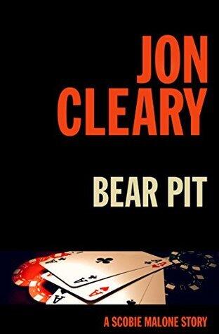 Bear Pit: A Scobie Malone Political Thriller About a High-Profile Assassination