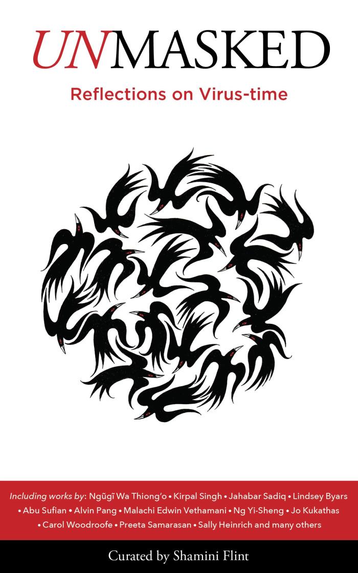 UNMASKED: Reflections on Virus-Time
