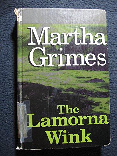 The Lamorna Wink: A Richard Jury Mystery